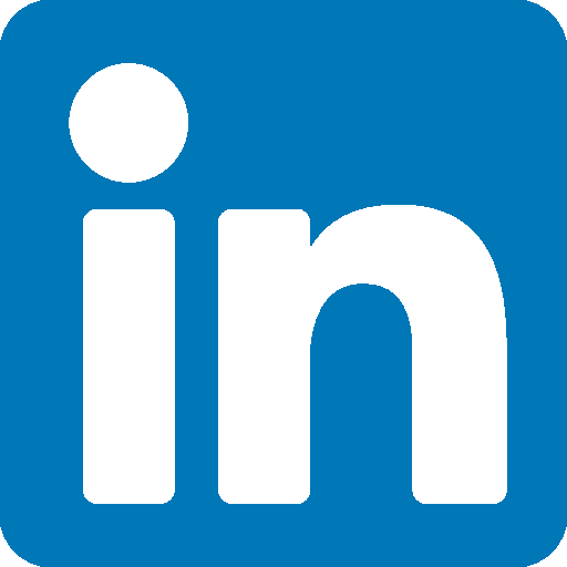 Entry with LinkedIn